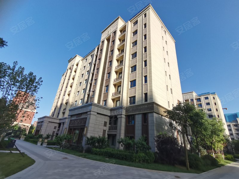 碧水云天御花园,南环路-大同碧水云天御花园二手房,租房,房价-大同