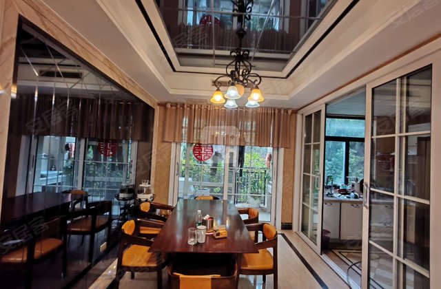 半山逸城B区4室2厅147㎡100万二手房图片