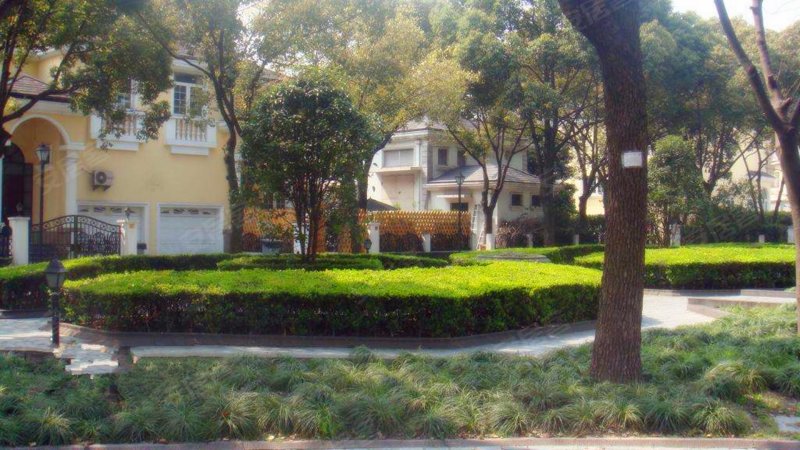 文华别墅(虹口),山阴路208弄-上海文华别墅(虹口)二手房,租房,房价