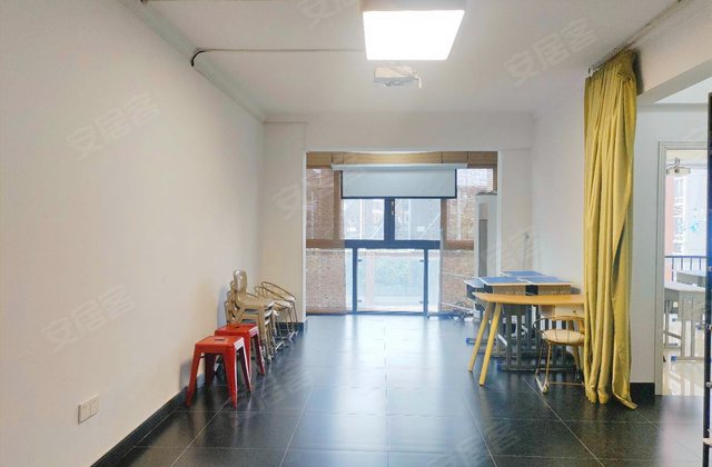 天景美梦城真2室2厅82.37㎡65万二手房图片