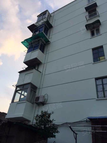 友谊新村(杨浦)