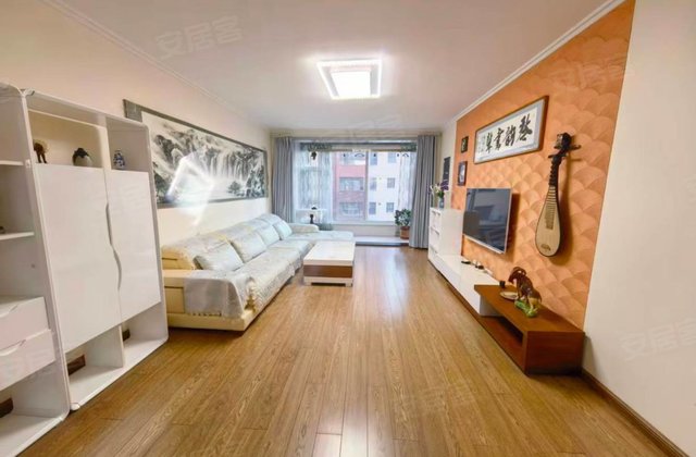 佳业翰林苑2室2厅100.9㎡49.8万二手房图片