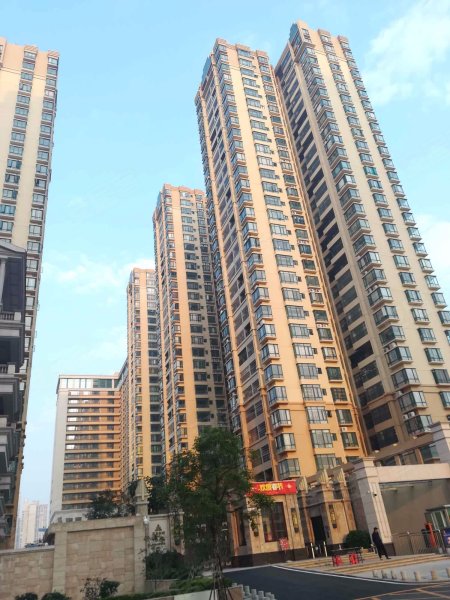 荔晶新城,茂名大道-茂名荔晶新城二手房,租房,房价-茂名安居客