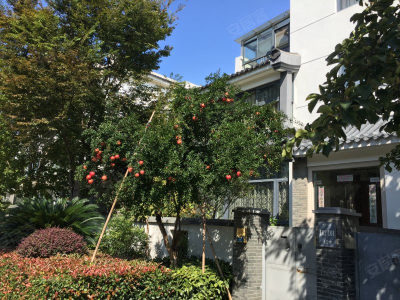 越溪庭院,越溪街,近庄马路-苏州越溪庭院二手房,租房,房价-苏州安居客