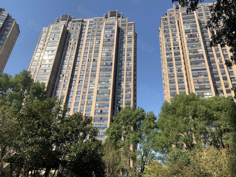 春申景城midtown,锦梅路1398弄-上海春申景城midtown二手房,租房,房价