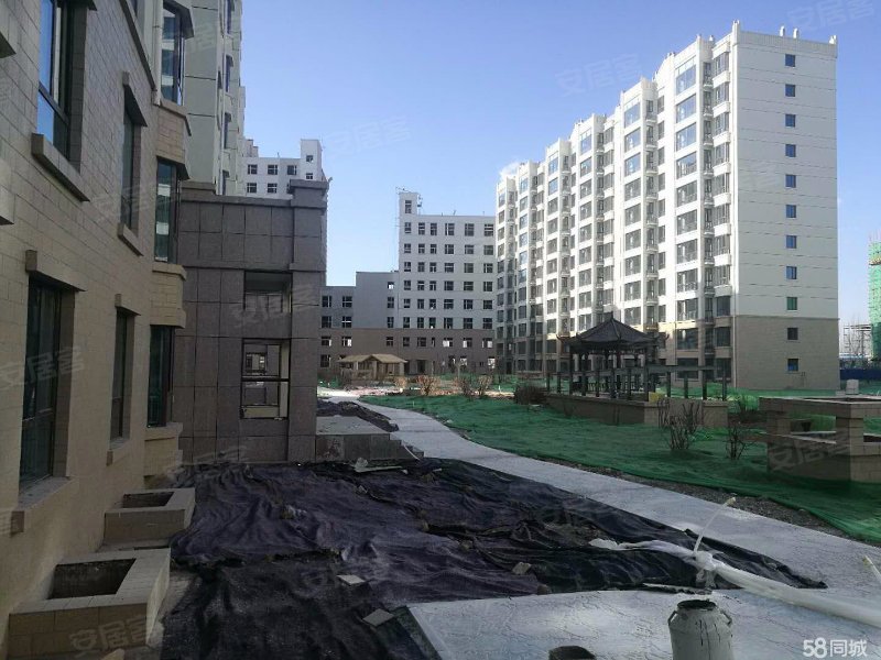 金泰华府,虹桥路,兴业路-银川金泰华府二手房,租房,房价-银川安居客