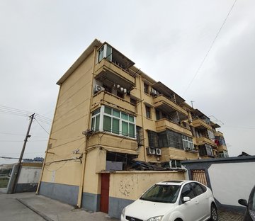 船厂浜新村