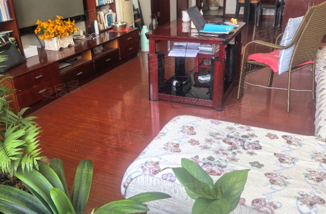 马尔康中学东区家属院3室2厅112㎡90万二手房图片