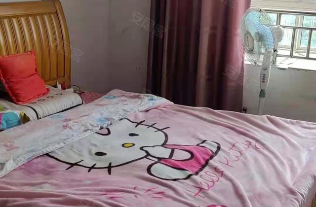信泰国际花园5室2厅160㎡110万二手房图片