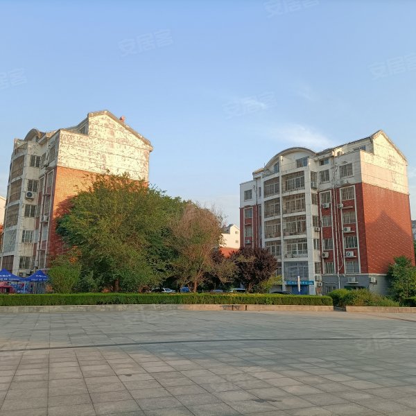 鲁班公寓,黄河路161号-东营鲁班公寓二手房,租房,房价-东营安居客