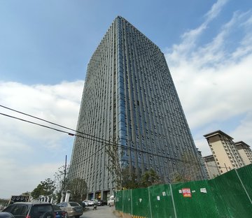 文一铂金中心