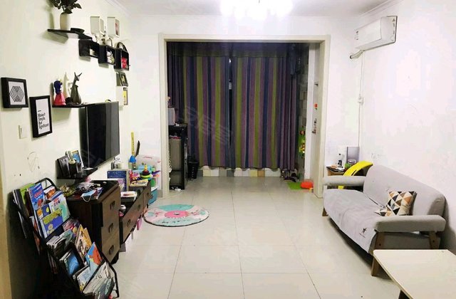 兴隆苑2室2厅79.1㎡49万二手房图片