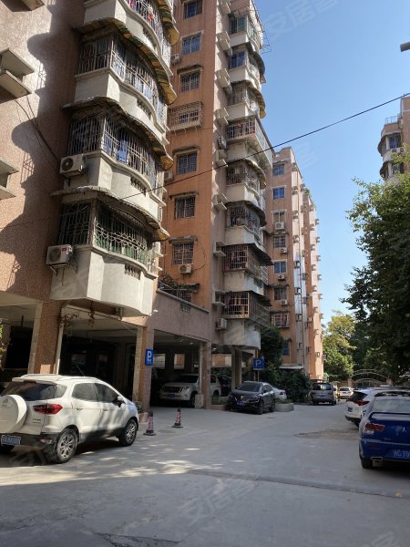 阳光花园,西槎路1263号-广州阳光花园二手房,租房,房价-广州安居客