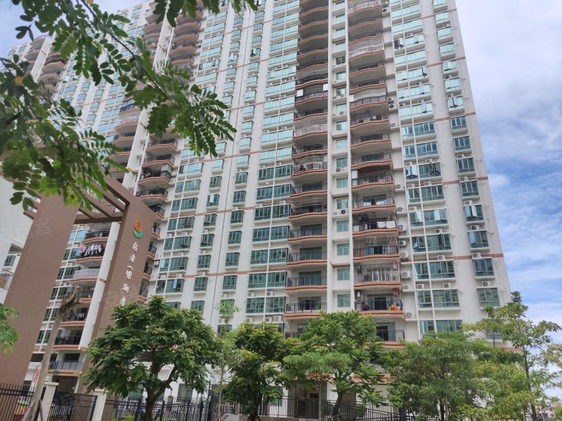 万盛银湖湾,腾飞路,近金湖路-汕尾万盛银湖湾二手房,租房,房价-汕尾