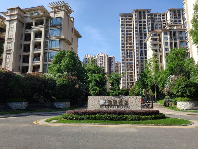 锦绣香江,创业大道-鄂州锦绣香江二手房,租房,房价-鄂州安居客