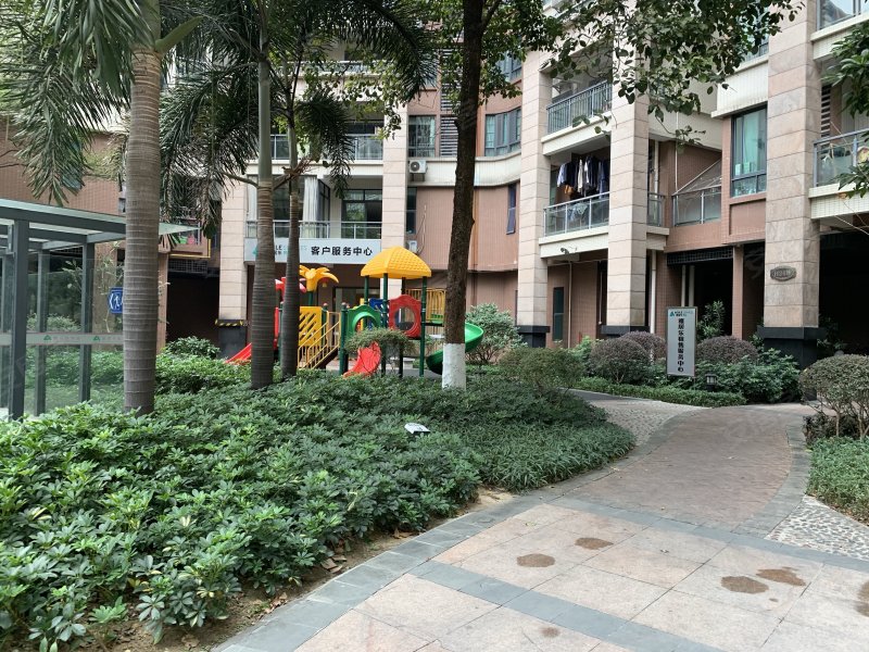 狮城国际,狮岭大道东8号-广州狮城国际二手房,租房,房价-广州安居客