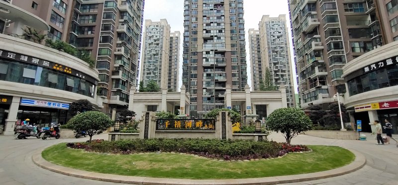 千禧河畔a区,江安路199号-成都千禧河畔a区二手房,租房,房价-成都安居