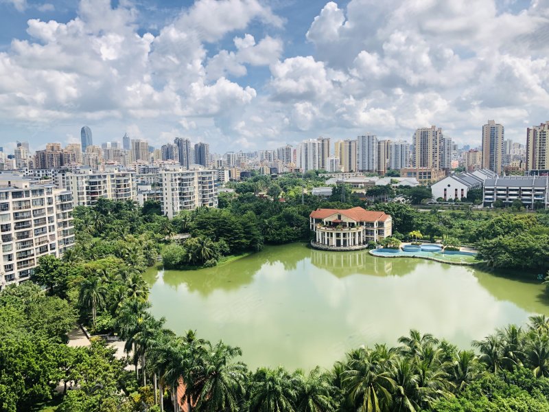 水云天鸿禾园,丘海大道-海口水云天鸿禾园二手房,租房,房价-海口安居