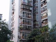 侨苑世家精装电梯房诚心出售