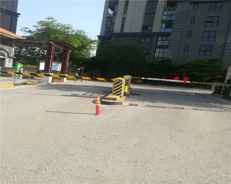 金科东方华府