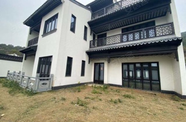 天然居文化坞6室3厅625㎡1688万二手房图片