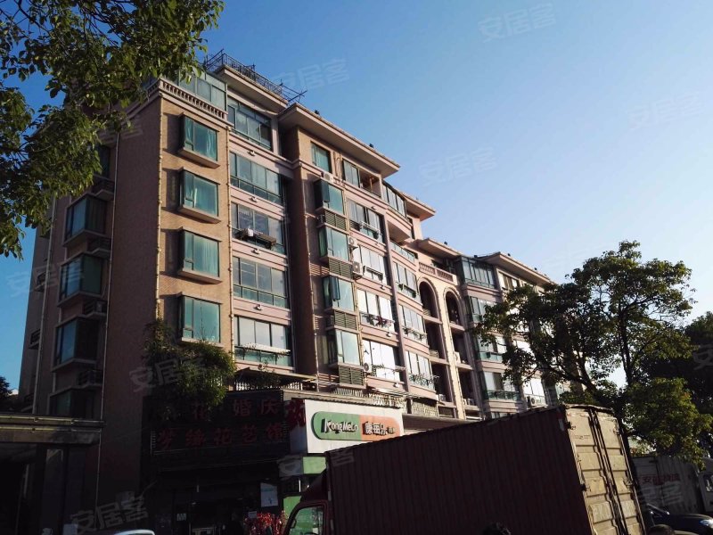 绿洲康城亲水湾(西区) 