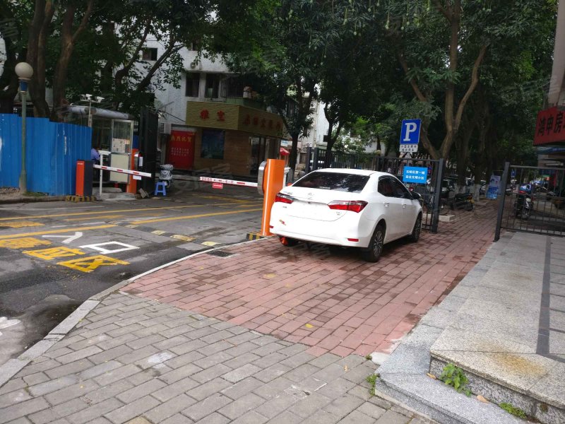 中山第一城,博爱路-中山中山第一城二手房,租房,房价-中山安居客