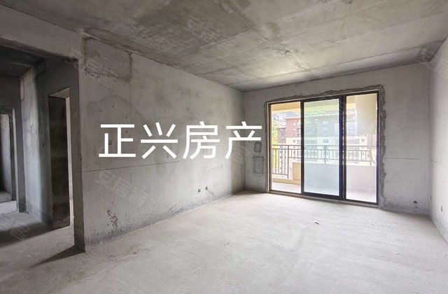 嘉瑞年华3室2厅126㎡68万二手房图片