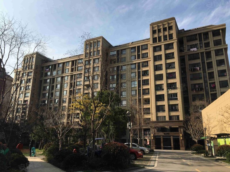 康诗丹郡,广源路1号-无锡康诗丹郡二手房,租房,房价-无锡安居客