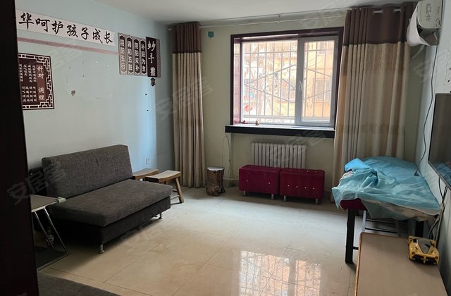 市委家属院2室2厅70㎡36.5万二手房图片