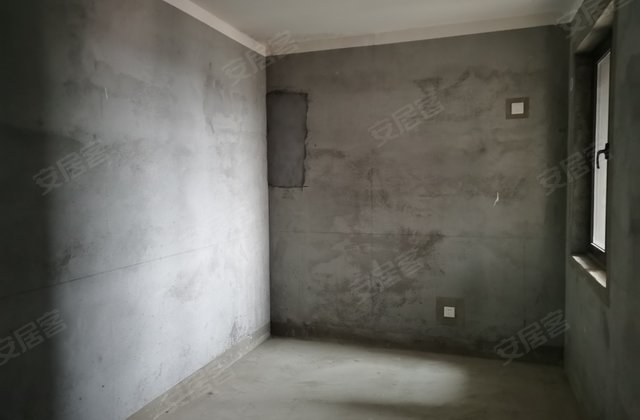 建业春天里(川汇)3室2厅115㎡57万二手房图片