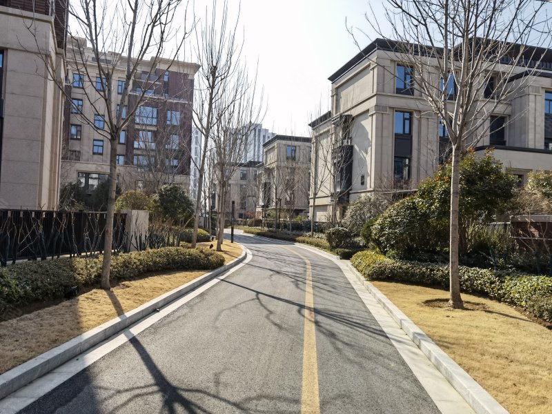 奥正诚园(别墅)