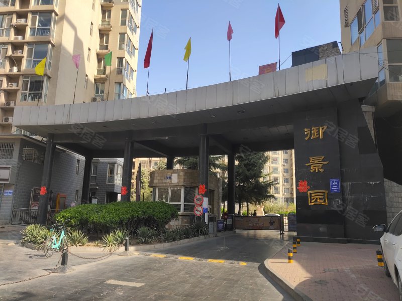 御景园(长安),光华路-石家庄御景园(长安)二手房,租房,房价-石家庄