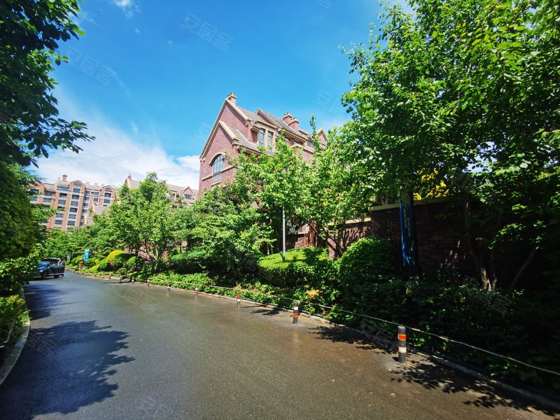 国信美邑(别墅),净月大街3188号-长春国信美邑(别墅)二手房,租房,房价