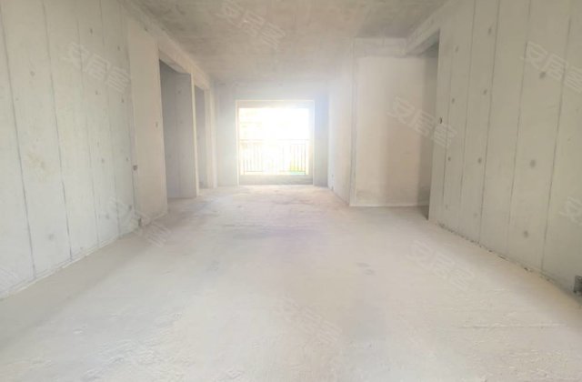 幸福里书香茗城4室2厅121.91㎡46.3万二手房图片