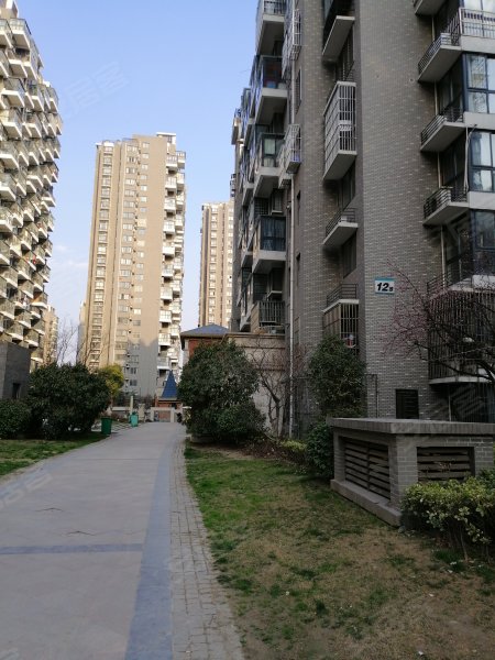 天山绿洲三期a区,淮海西路268号-徐州天山绿洲三期a区二手房,租房