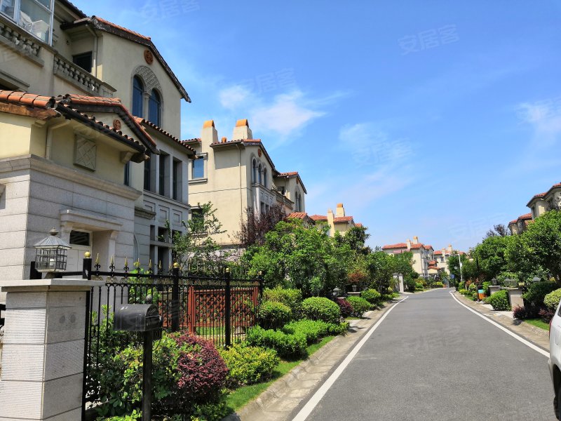 碧桂园生态城桃花源