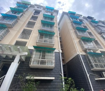 杨家湾小区