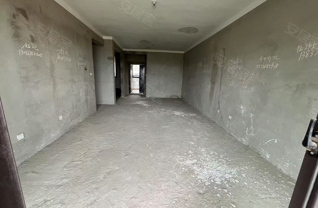 华壹华侨城3室2厅124㎡55万二手房图片