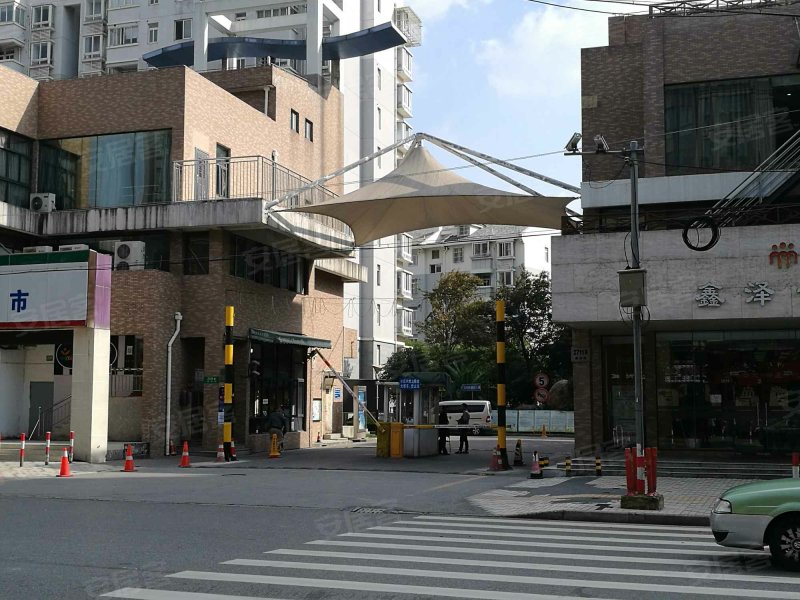 鑫都城柳岸人家