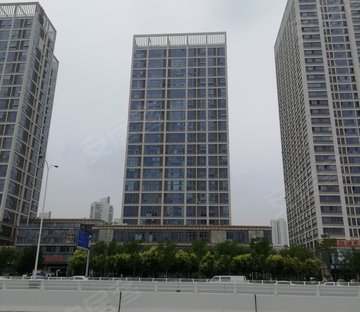 花样年喜年广场(商住楼)