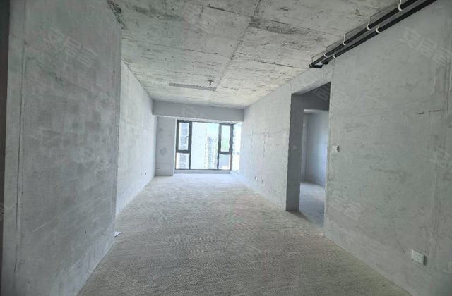 东原启城(三期)3室2厅88㎡38万二手房图片