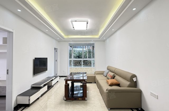 莲湖花园二期3室2厅98㎡44.8万二手房图片