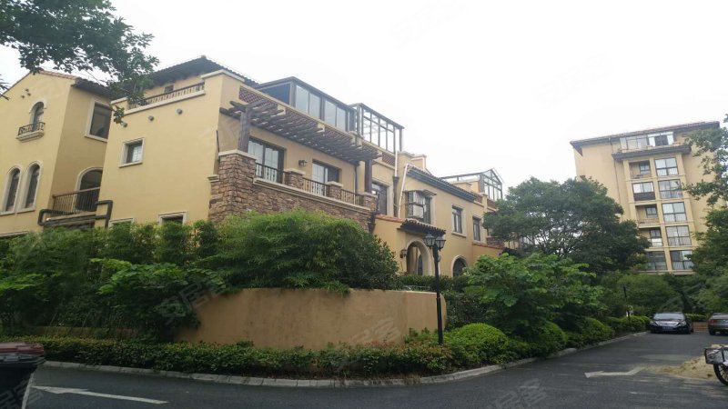 海上纳缇(别墅)