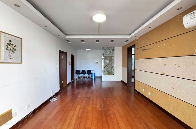 张江汤臣豪园二期