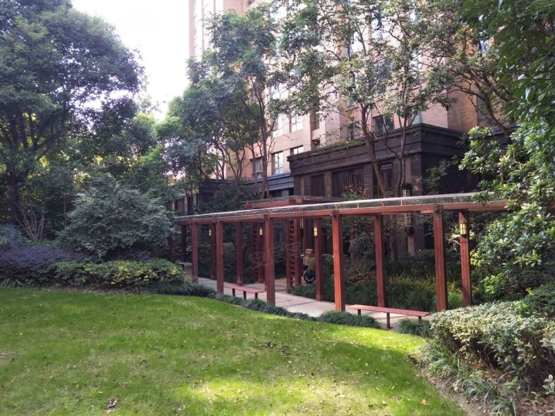 绿洲雅宾利花园(二期)