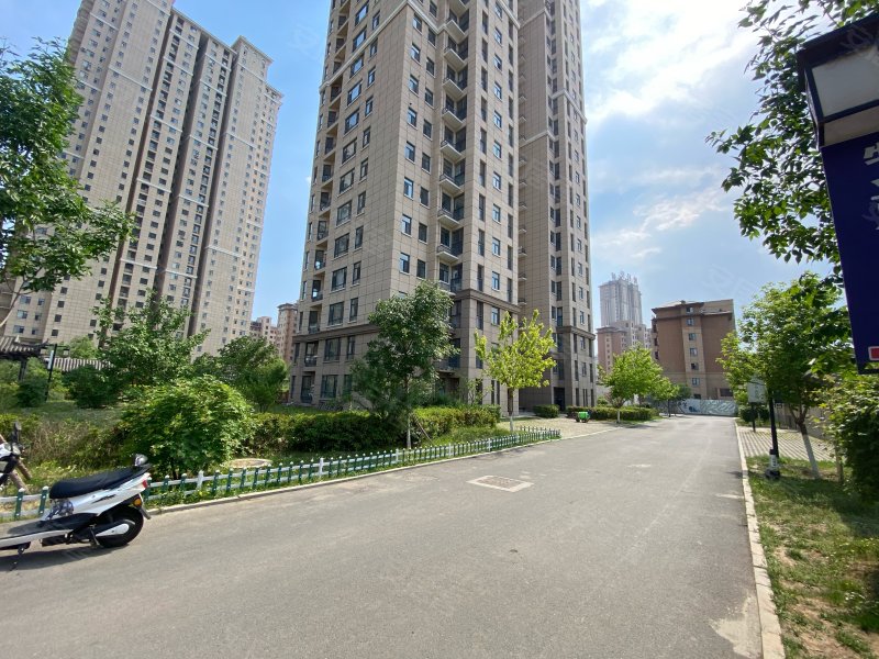 东湖天玺,邓州街,近南阳路-锦州东湖天玺二手房,租房,房价-锦州安居客