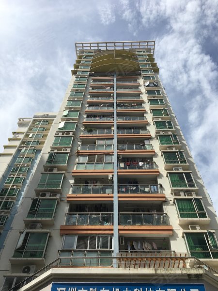 金色海琴苑,后海大道-深圳金色海琴苑二手房,租房,房价-深圳安居客