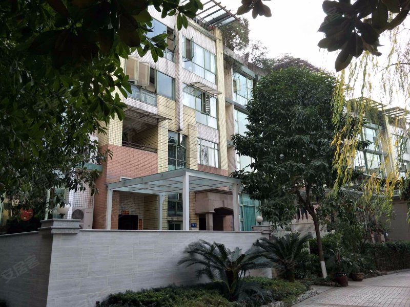 银都花园,新光路8号-成都银都花园二手房,租房,房价-成都安居客