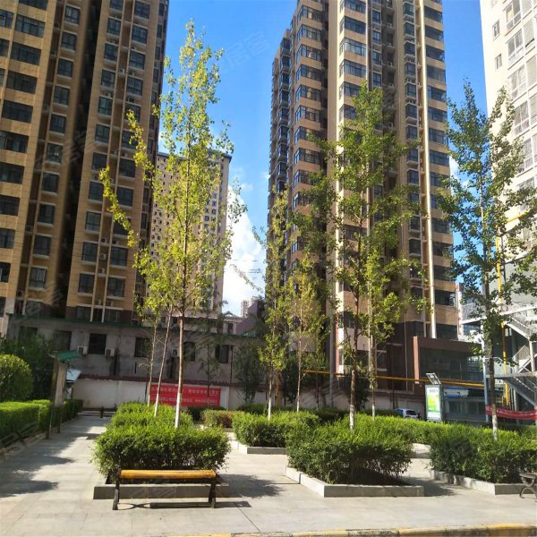 瑞景华庭